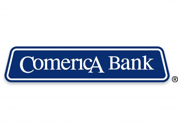 Comerica Bank IT Infrastructure